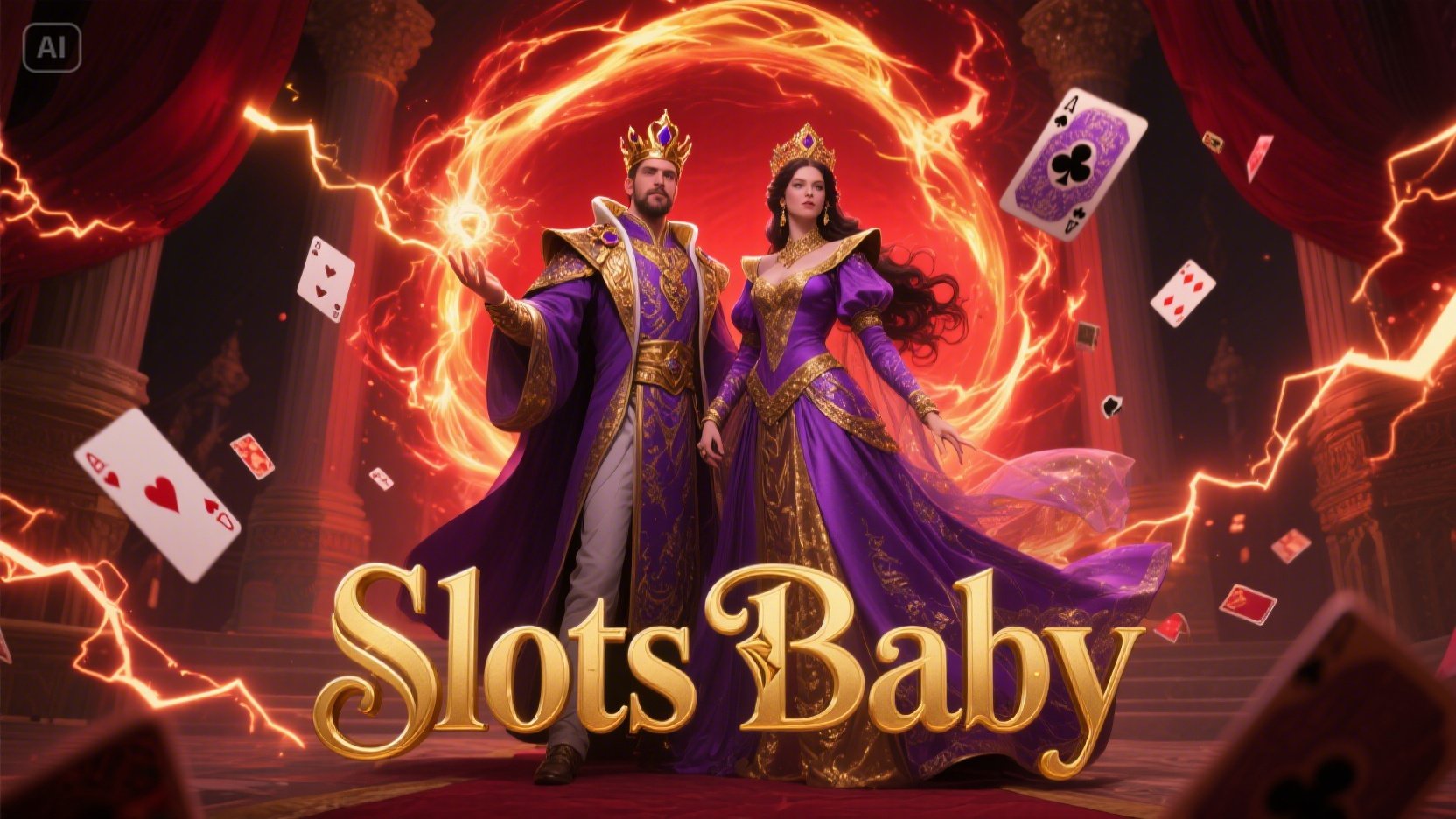 Slots Baby